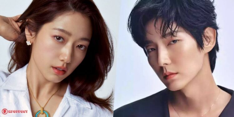 Park Shin Hye and Lee Joon Gi Set to Dazzle as Presenters for Seoul Music Awards 2024