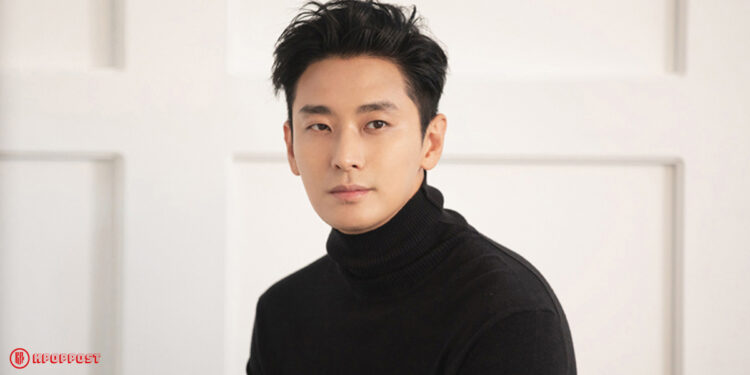 Ju Ji Hoon Set to Shine in New Highly-Anticipated Korean Drama “Climax”