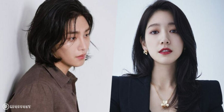 Kim Jae Young Will Be Turning Park Shin Hye’s Life Upside Down