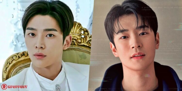 New Historical Kdrama "Takryu" Set to Premiere on Disney+ - Rowoon and Park Seo Ham In Talks 