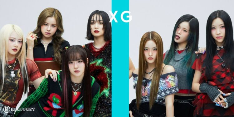 XG performance YouTube The First Take