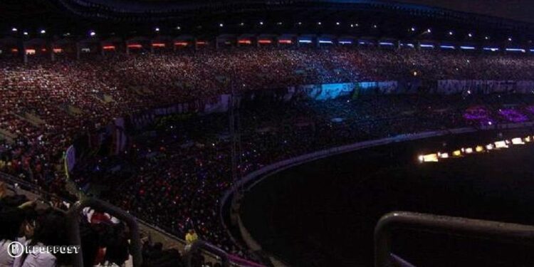 Why NewJeans and IVE Received Black Ocean at Melon Music Awards 2023?