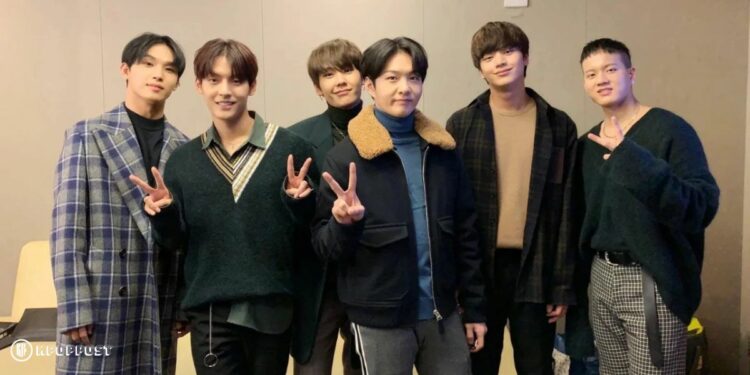 btob new chapter new agency leaving cube entertainment