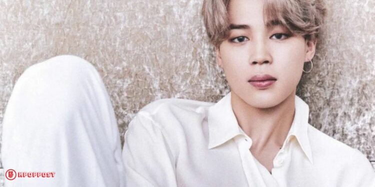 bts jimin closer than this message to army military service