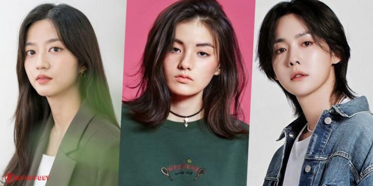 Kim Yong Ji to Become a Genius Prodigy in New Korean Movie, “Commission”