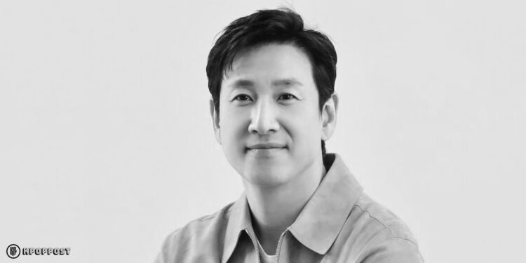 “Parasite” Actor Lee Sun Kyun Confirmed to Have Passed Away – What REALLY Happened?