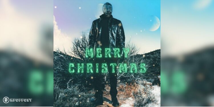 phoenix storm holiday anthem a christmas flavor kpop song