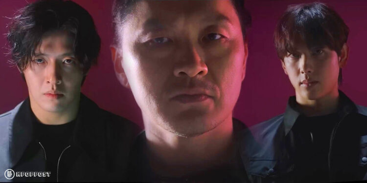 Paranoid or Necessary? Actors Signs Daily Confidential Agreement for Every “Squid Game” Season 2 Session