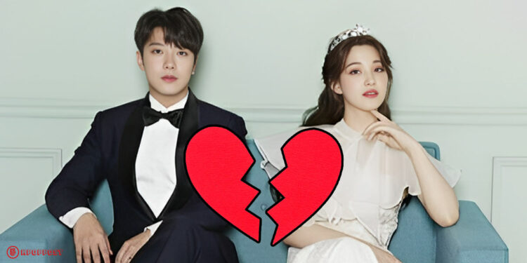 laboum yulhee ftisland minhwan divorce