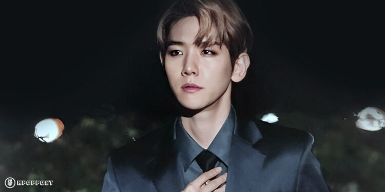 exo leaving sm baekhyun set new company