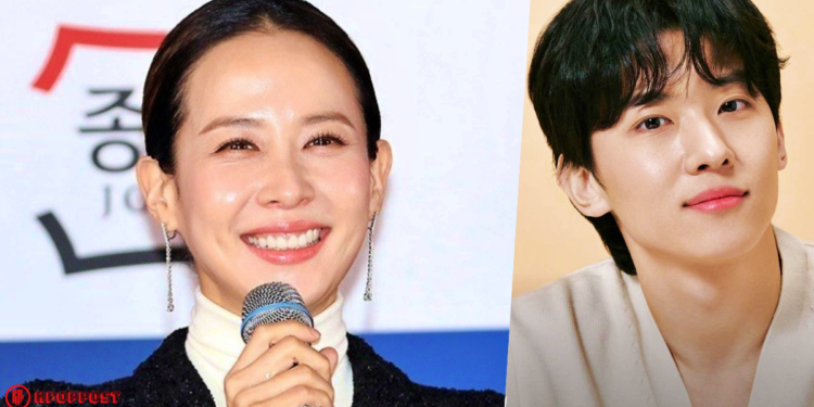 "Parasite" Actress Cho Yeo Jeong Confirmed to Star in New Thriller Drama "Tarot," Possibly Alongside DEX