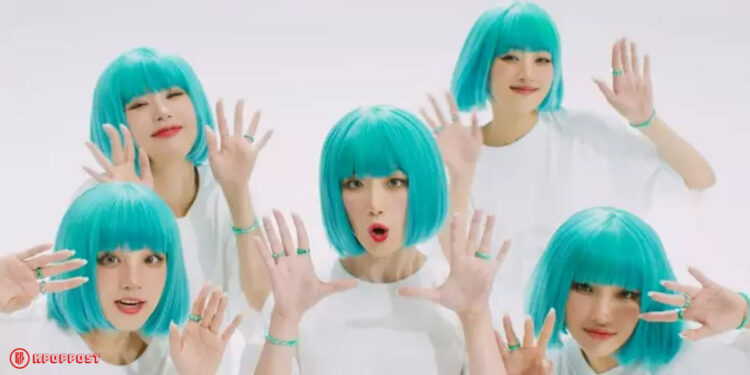 (G)I-DLE is Facing the Most Challenging Comeback with “Wife” Banned and Members Health Issue