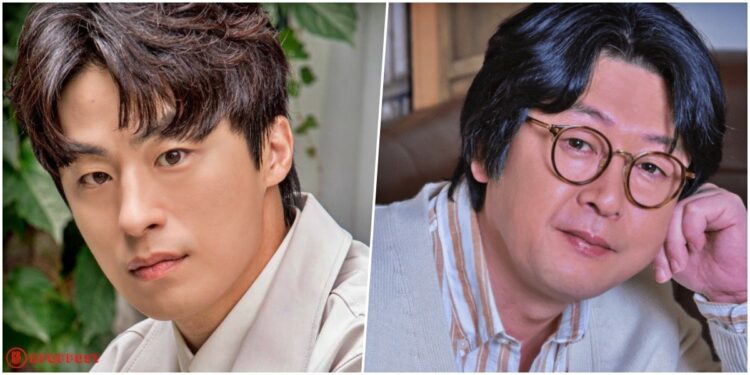 Reuniting for Thrills: Koo Kyo Hwan and Kim Yun Seok in Talks for New Film