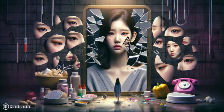 Kpop Idols No Longer Forced into Plastic Surgery: A Daring Move by Korean Authorities!