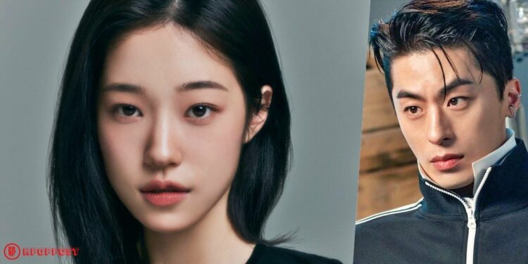 Roh Yoon Seo to Star in New Thriller Movie with Koo Kyo Hwan