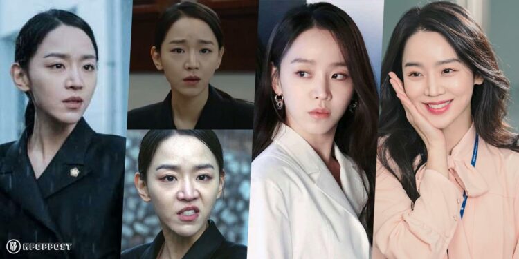 Acting Showcase! Shin Hye Sun Will Soon Tackle Multiple Personalities