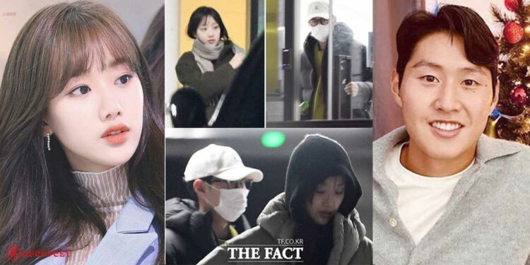 the fact new year couple 2024 beats dispatch