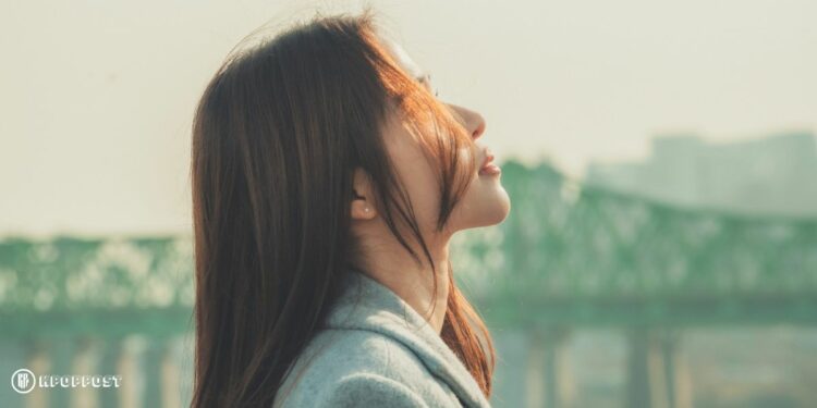 Kristel Fulgar Releases New Single "Never Close Enough' For Her Birthday