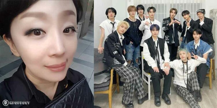 ceo abuse kpop Omega X Agency to Take Legal Actions