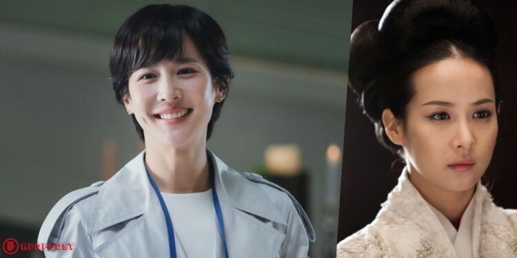 Actress Cho Yeo Jeong in Talks for Lead Role in New Korean Historical Drama “The Scent of Plum Blossoms”