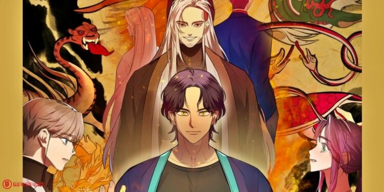 “God’s Butler”: Webtoon Adaptation to Drama Confirmed, Here's All You Need to Know