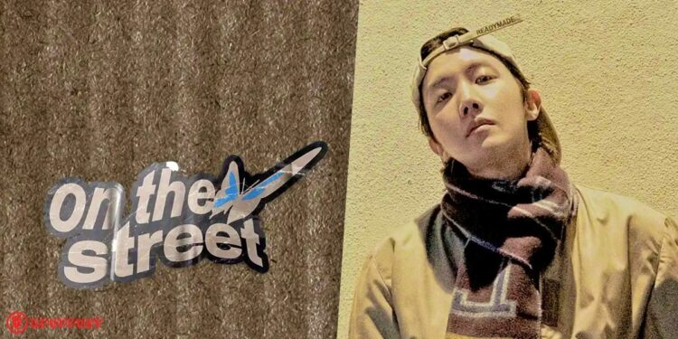 J-Hope’s Special Album “Hope on the Street Vol. 1”: A Fusion of Creativity, Collaborations, and Global Ventures