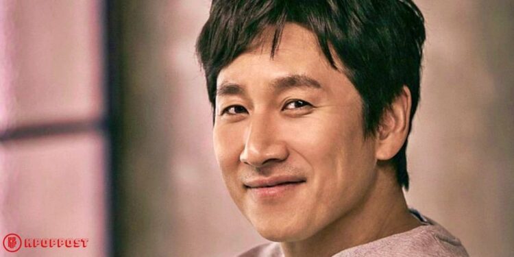 From Gérardmer Festival to SAG Awards: Spotlight on Lee Sun Kyun's Legacy