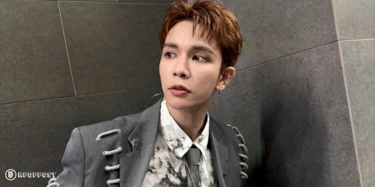 Winnie to Leave NINE.i due to Shoulder Injury