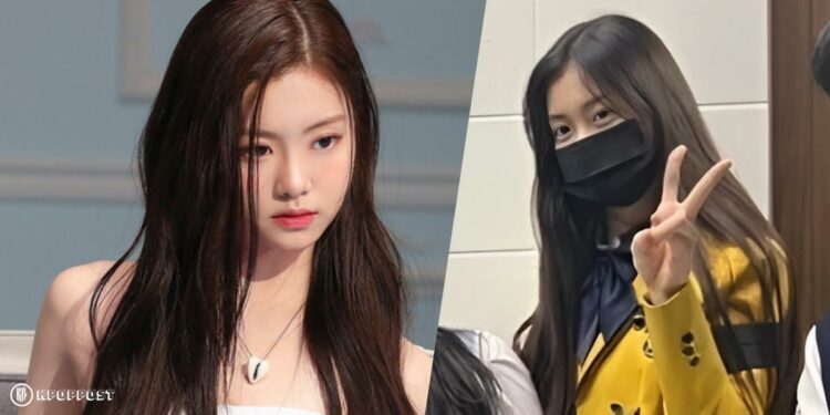 Kim Garam Will NOT Be Making Public Appearance | Source: Twitter