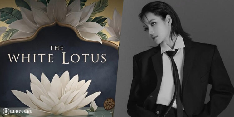 BLACKPINK Lisa. | Source: LLOUD