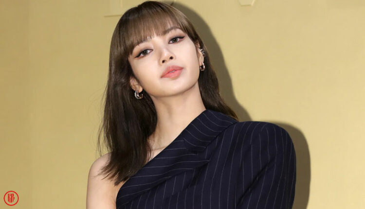 Actress Lisa is Coming: BLACKPINK Lisa to Debut in Hollywood’s “The ...