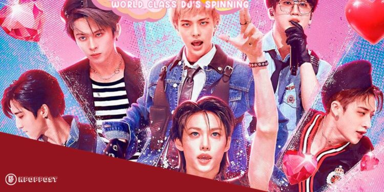 uh2bt kpop party nights in your party