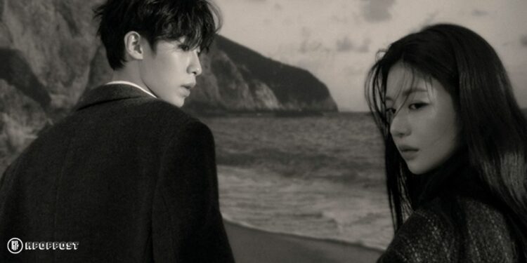 Lee Jae Wook and Go Yoon Jung Dating Rumors Re-Surface Amid New Relationship with Karina