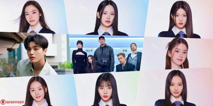 Unveiling “I-LAND 2: N/a”: From Producers to Contestants - All You Need to Know!