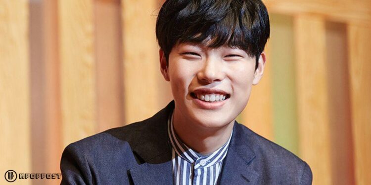 Ryu Jun Yeol, boyfriend of Han So Hee. | Wikitree