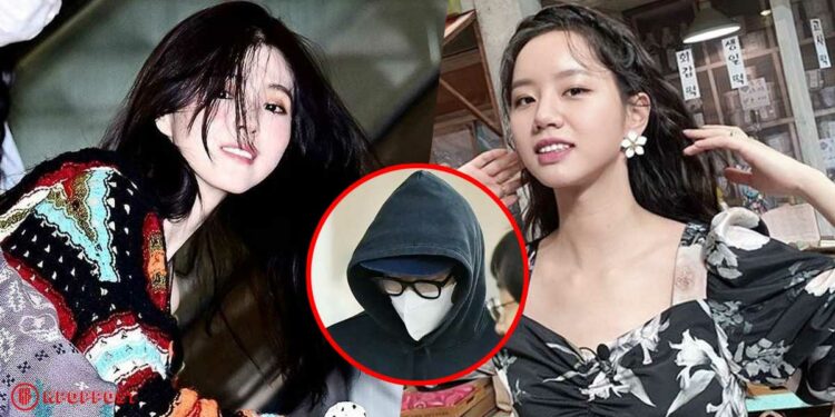 Guilt or Regret? Ryu Jun Yeol Stays Silent Even After Han So Hee and Hyeri Apologized