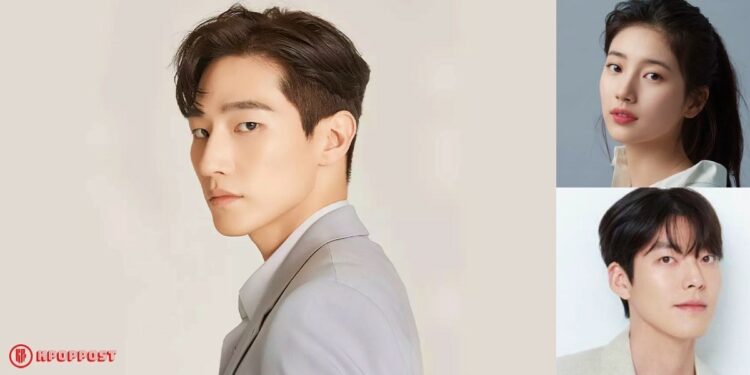 Steve Noh Sang Hyun of “Pachinko” Courted to Star in New Korean Drama “Everything Will Come True” Starring Kim Woo Bin and Bae Suzy