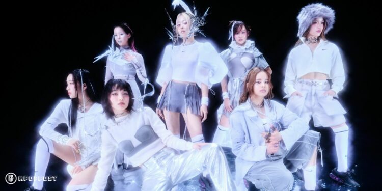 XG x NIKE Air Max Dn Collaboration