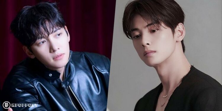 Ji Chang Wook Replaces Cha Eun Woo in New Disney+ Drama, “Gangnam B-Side”: When’s the Release Date?