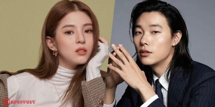 Behind Dating Rumor Between Han So Hee and Alleged Boyfriend Ryu Jun Yeol – What REALLY Happened?