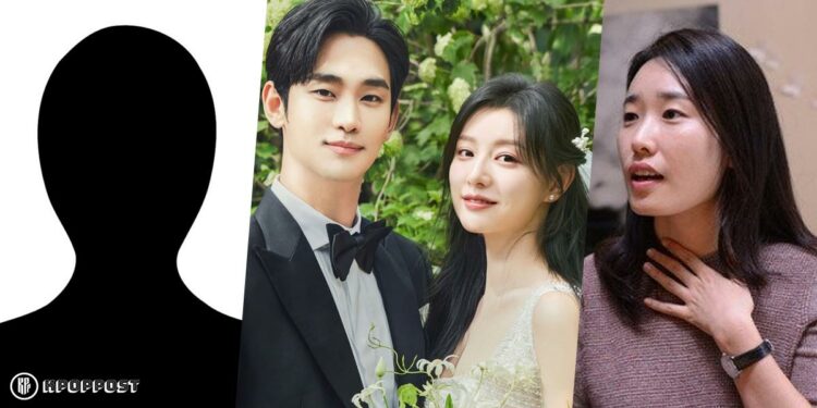 “Queen of Tears” new Korean drama and its writer Park Ji Eun. | MDL