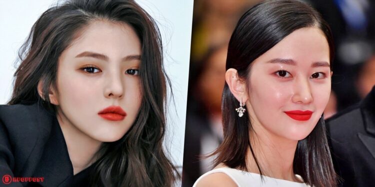 Besties and Bullion: Han So Hee and Jeon Jong Join Forces on a Risky Quest in New Noir Drama Series "Project Y"