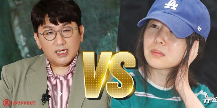 All the COMPLETE Details from HYBE Response to ADOR Min Heejin Statement