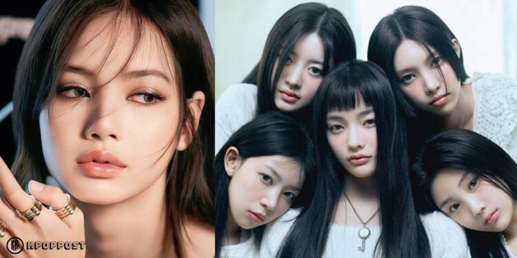 HYBE Allegedly Stealing a Fandom Name for ILLIT