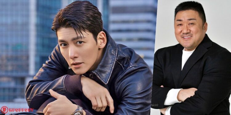 Will Ji Chang Wook be One of the “TWELVE” Superheroes Who Protect the Korean Peninsula Alongside Ma Dong Seok?