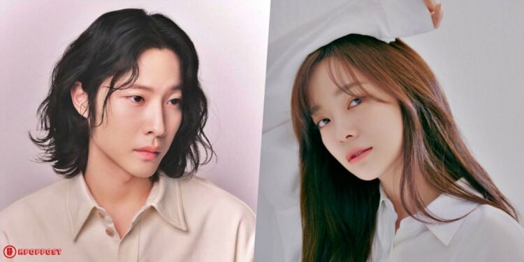 Brewing Chemistry: Lee Jong Won and Kim Sejeong to Star in Captivating New Rom-Com Drama "Drunk Romance"