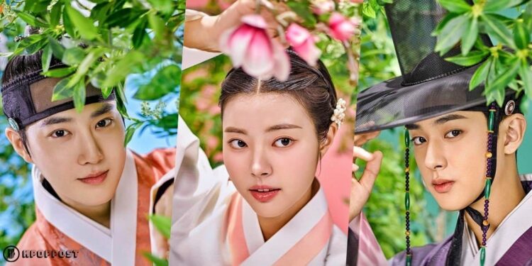 Everything You Need to Know Before Watching the New Korean Drama, “Missing Crown Prince”