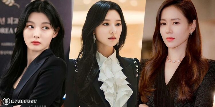 Best chaebol heiresses Korean dramas. | MDL