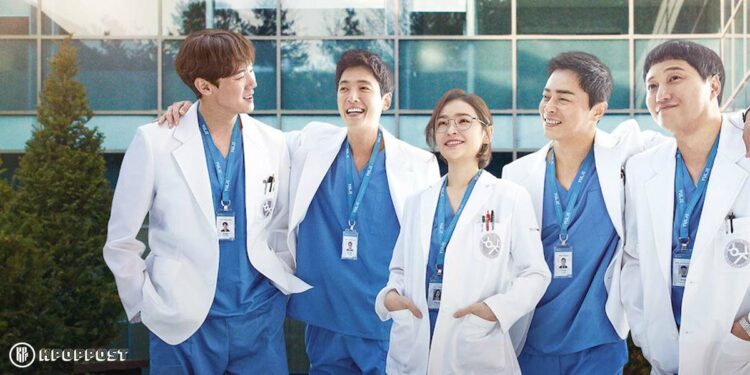 “Hospital Playlist” cast and plans for Season 3