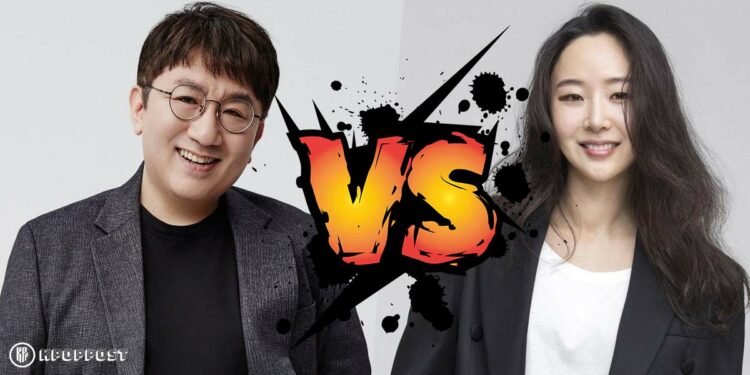 HYBE Formally Sues: ADOR Min Heejin Betrayal Drama Now Turns into Legal Lawsuit + Crucial Evidence